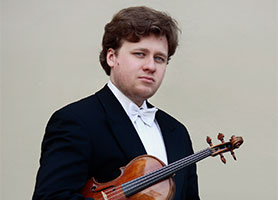 Andrey Baranov