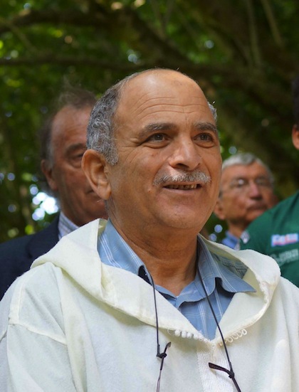 Mohamed Loueslati