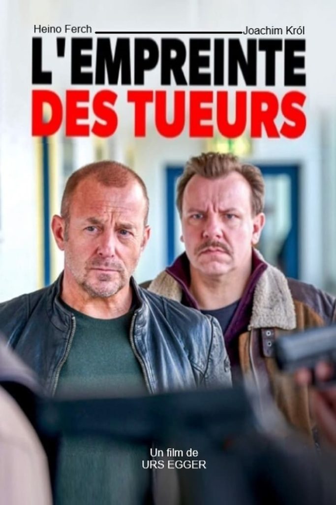 Avis Sur Forensic Files L'empreinte Des Tueurs
