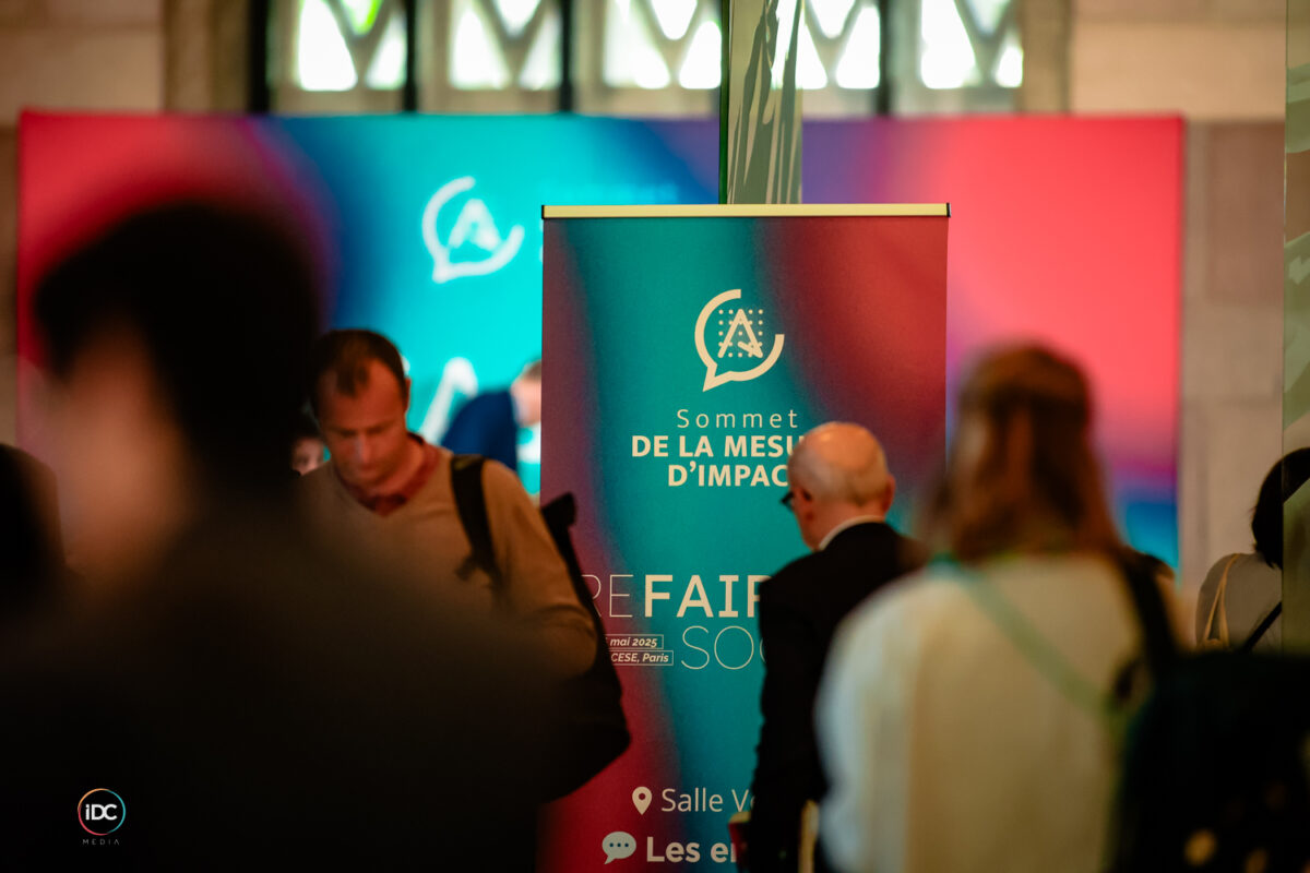Mesure d&rsquo;impact