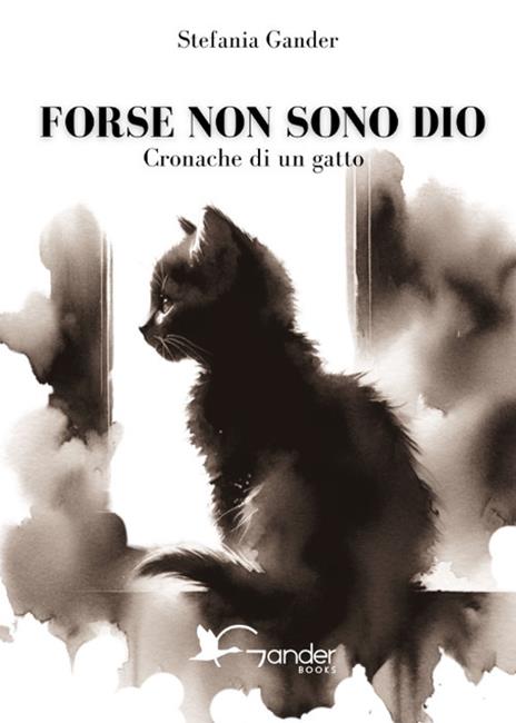 Chroniques d&rsquo;un chat