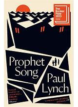 Prophet song