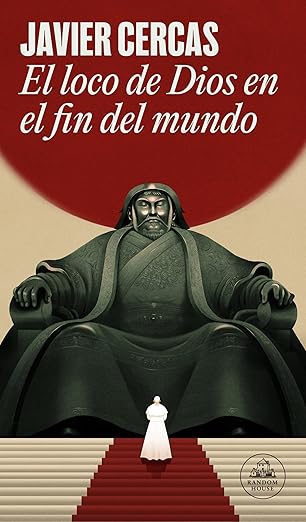 Le fou de Dieu au bout du monde