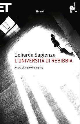 L&rsquo;université de la prison romaine de Rebibbia