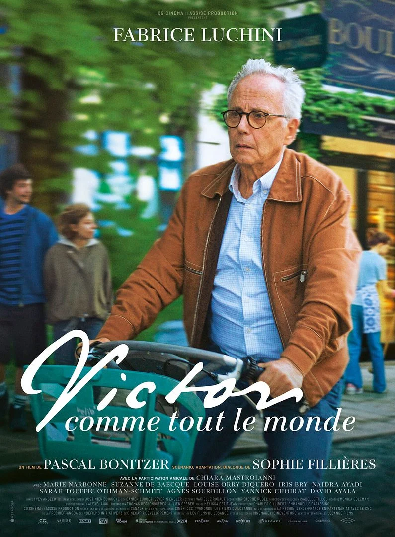 Victor comme tout le monde