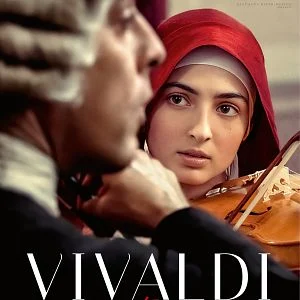 Vivaldi et moi