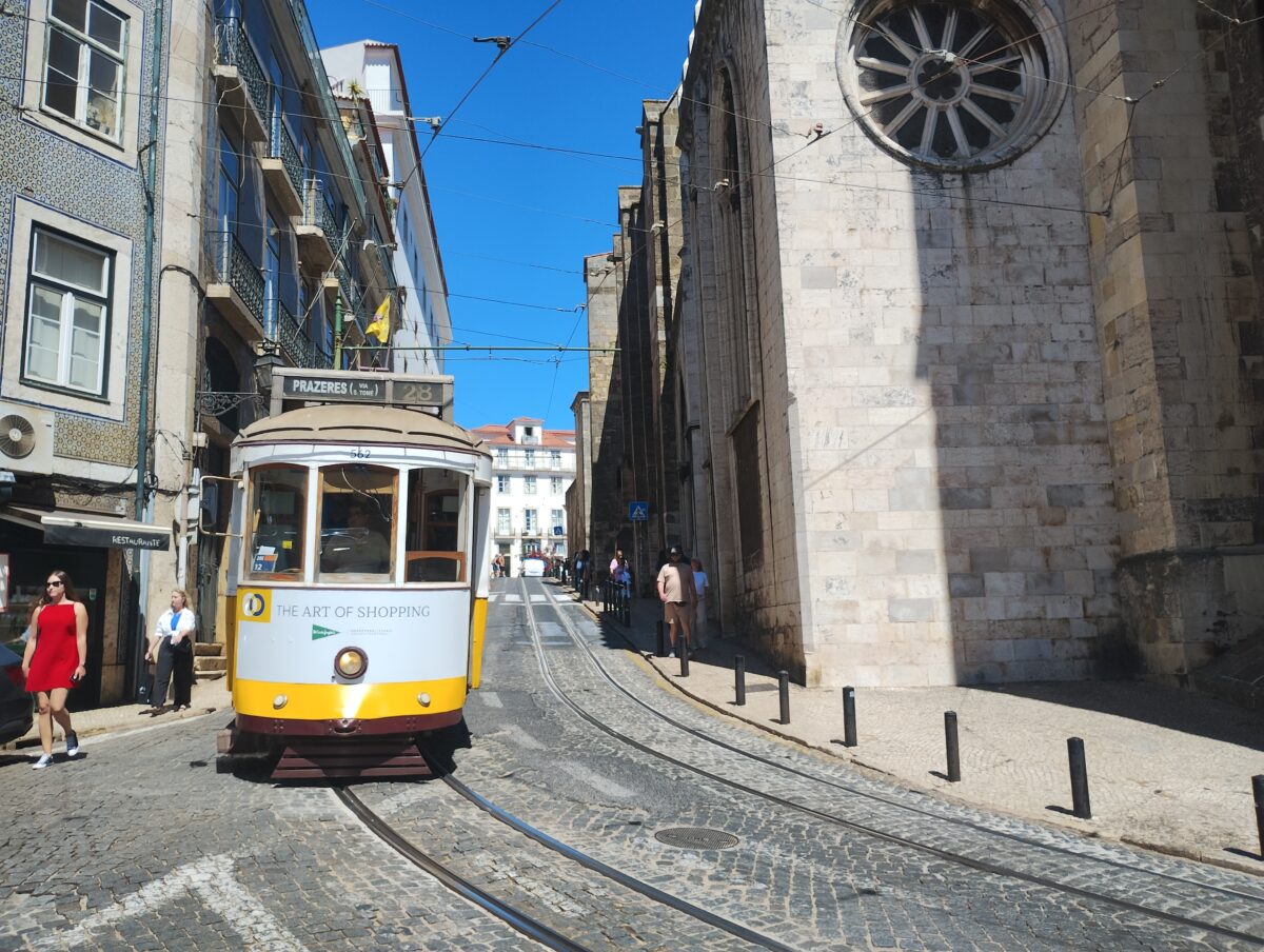 Lisbonne