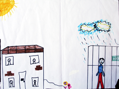 Enfants de prisonniers