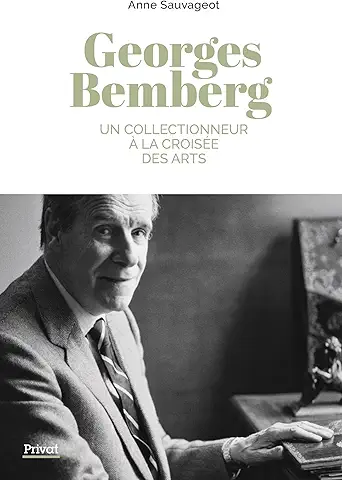 Georges Bemberg collectionneur
