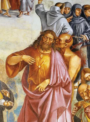 Antéchrist